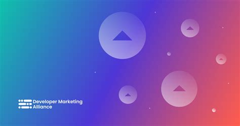 Your guide to developer marketing (B2D).